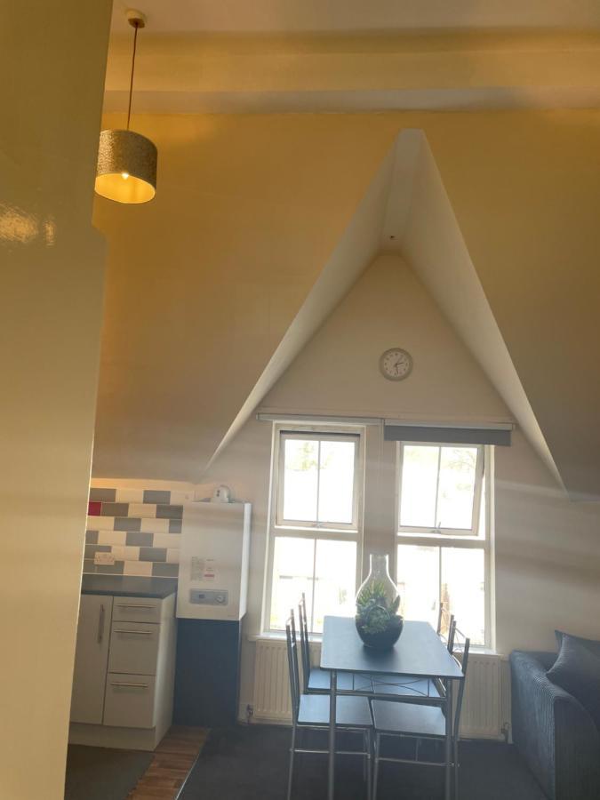 Vibrant & Cosy London Apartment Near Wembley Екстер'єр фото